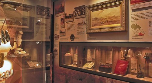 Hove Museum & Art Gallery 2
