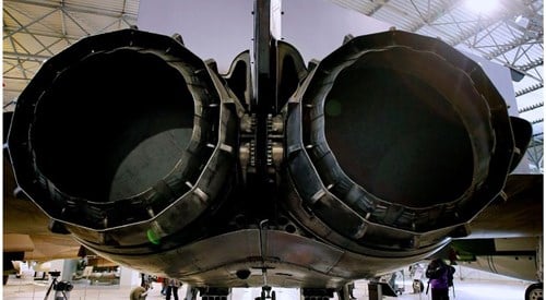 National Museum of Flight, East Fortune 4