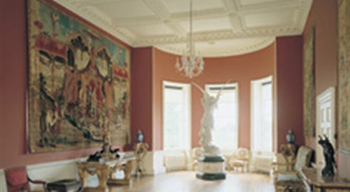 The Wernher Collection at Ranger´s House, London 3