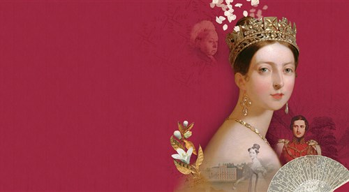 Kensington Palace, State Apartments & Royal Ceremonial Dress Collection, London 4