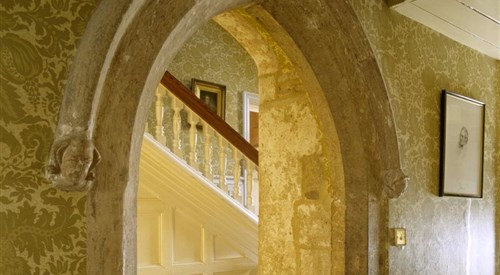 Clevedon Court 3