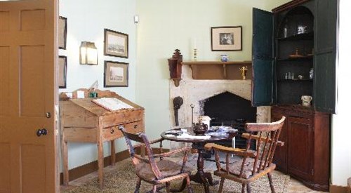No. 1 Royal Crescent, Bath 2