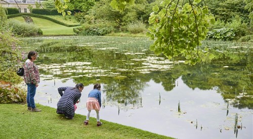 Dyrham Park, Bath 1