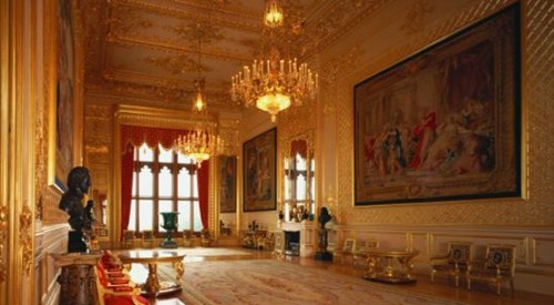 Windsor Castle 2