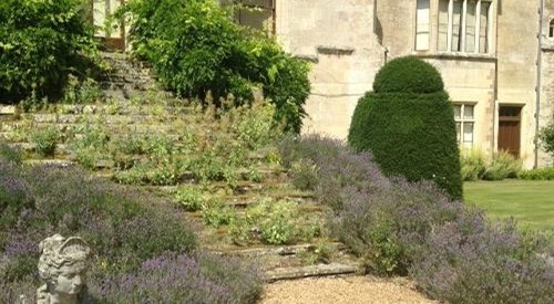 Elton Hall, Peterborough 3