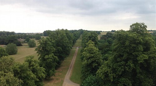 Elton Hall, Peterborough 2