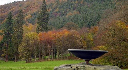 Holker Hall & Gardens, Grange-over-Sands 4