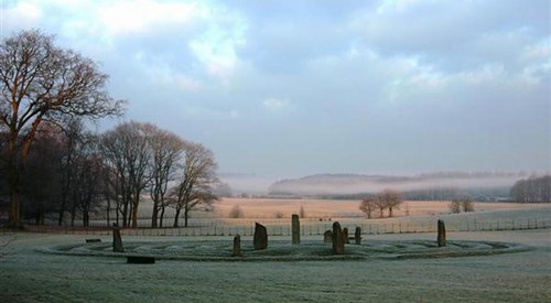 Holker Hall & Gardens, Grange-over-Sands 3