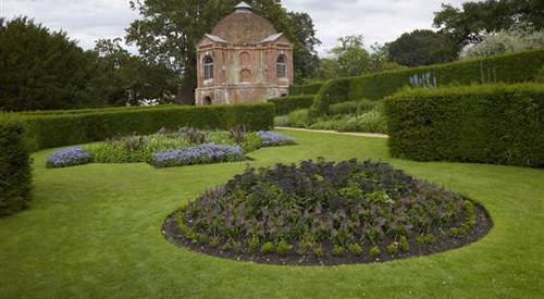 The Vyne, Basingstoke 1