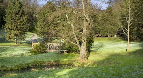 Ightham Mote, Sevenoaks 2