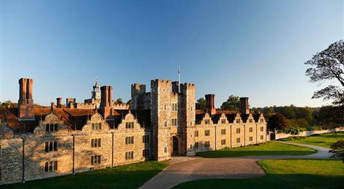 Knole, Sevenoaks 4