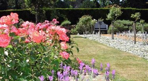 Penshurst Place & Gardens, Tonbridge 4
