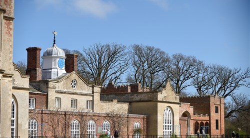 Felbrigg Hall, Gardens & Estate, Cromer, Norwich 3
