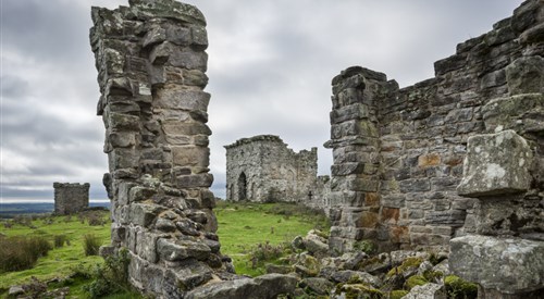 Wallington, Morpeth 1