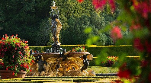 Blenheim Palace, Oxford 2