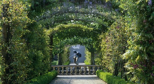 Buscot Park, Faringdon 1