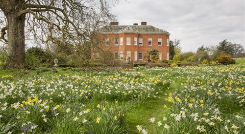 Hatchlands Park, Guildford 3
