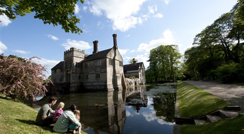 Baddesley Clinton 3
