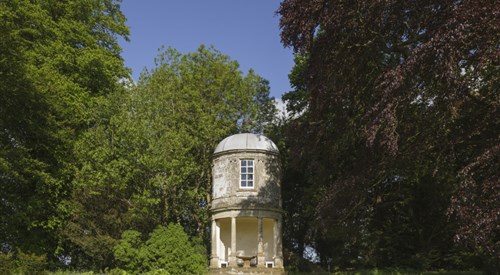 Farnborough Hall, Banbury 1