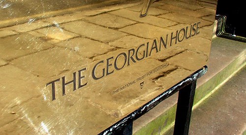 Georgian House, Edinburgh 2