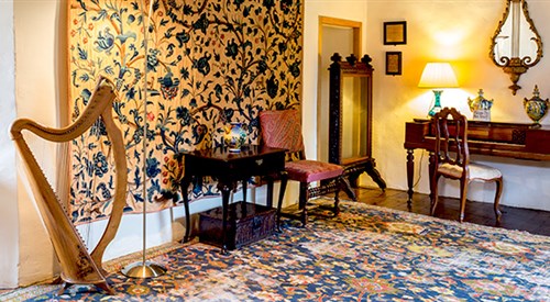 Crathes Castle, Garden & Estate, Banchory