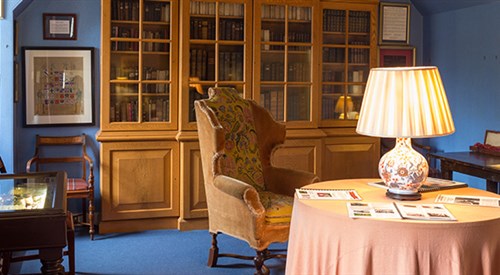 Crathes Castle, Garden & Estate, Banchory 2