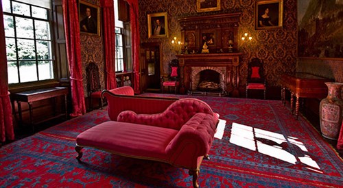Leith Hall, Garden & Estate, Huntly 4