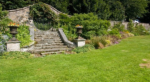 Leith Hall, Garden & Estate, Huntly 2