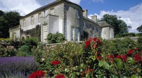 Hill of Tarvit Mansionhouse & Garden, Cupar 3
