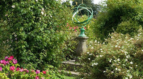 Kellie Castle & Garden, Pittenweem 2