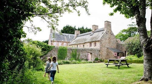 Hamptonne Country Life Museum, St Lawrence 3
