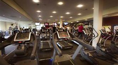 The Vale Resort, Cardiff 3