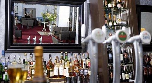 The Vale Resort, Cardiff 2