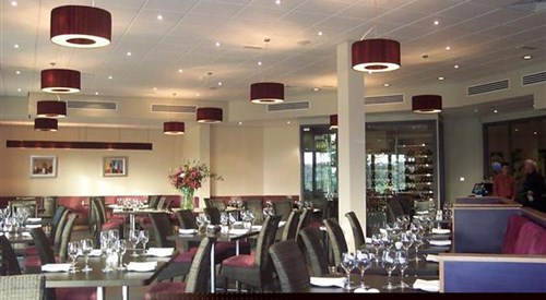 The Vale Resort, Cardiff 1