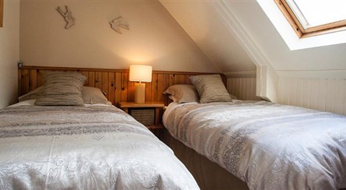 Glenkirk Bed & Breakfast, Drumnadrochit 4