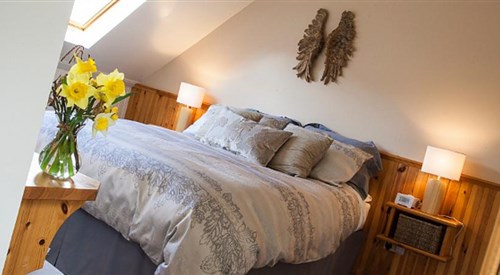 Glenkirk Bed & Breakfast, Drumnadrochit 3
