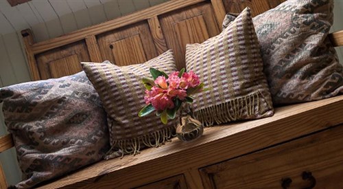 Glenkirk Bed & Breakfast, Drumnadrochit 2