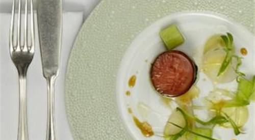 Corrigan's Mayfair, London