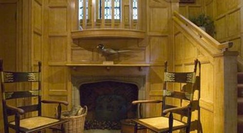 Trigony House Hotel & Garden Spa, Dumfries 1