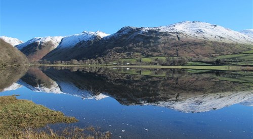 Stone Cottage, Patterdale 1
