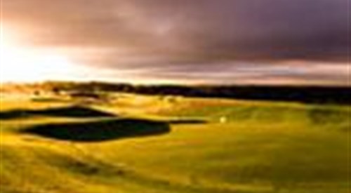 Marriott Breadsall Priory Hotel & Country Club, Derby 1