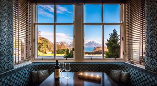 Duisdale House Hotel & Restaurant, Isle of Skye