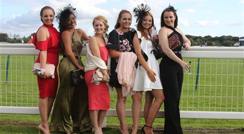 Ayr Racecourse 3