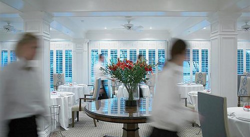 Ocean Restaurant, Jersey 1