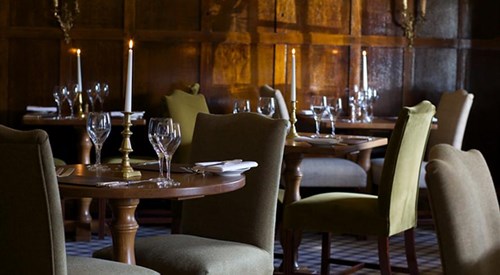The Rose & Crown, Barnard Castle 4