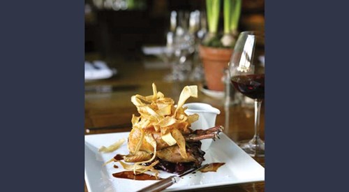 The Wellington Arms, Tadley 2