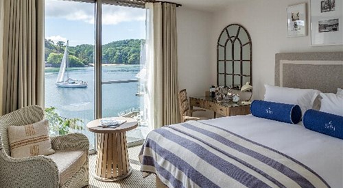 Salcombe Harbour Hotel & Spa 4