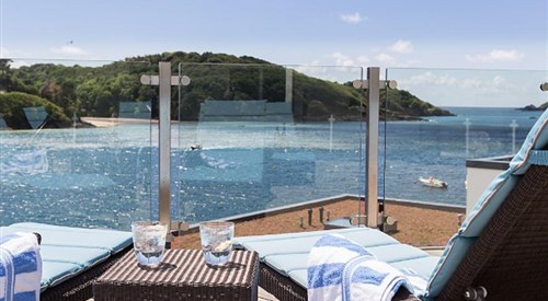Salcombe Harbour Hotel & Spa 2
