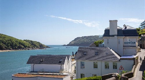 Salcombe Harbour Hotel & Spa 3
