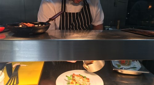 The Barrasford Arms, Hexham 1